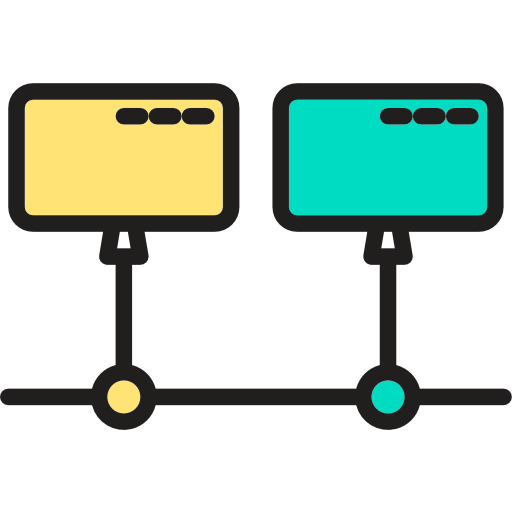 Connection icon