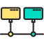 Connection icon 64x64