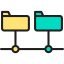 Connection icon 64x64