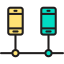 Connection icon 64x64