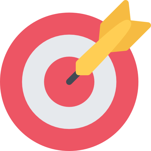 Dart icon