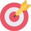 Dart icon 64x64