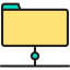 Folder icon 64x64