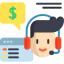 Support icon 64x64