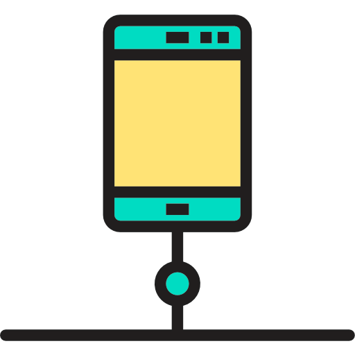 Mobile icon