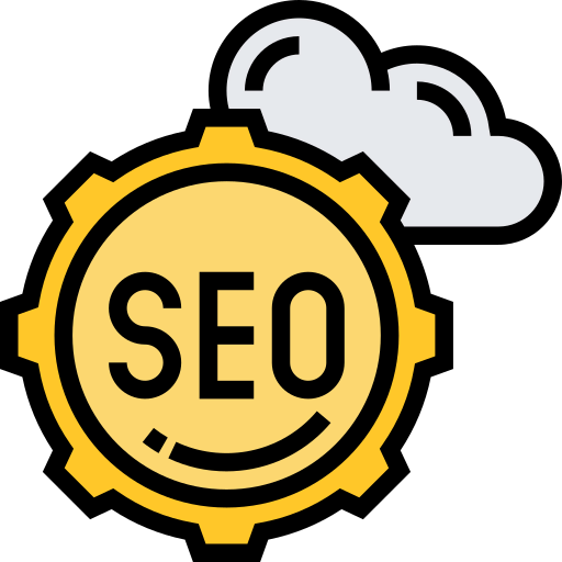 Seo icon