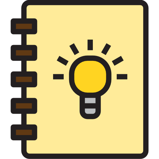 Bright icon
