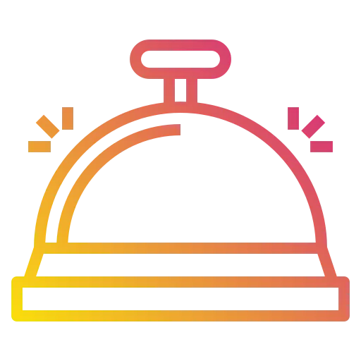 Bell icon