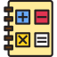 Maths icon 64x64