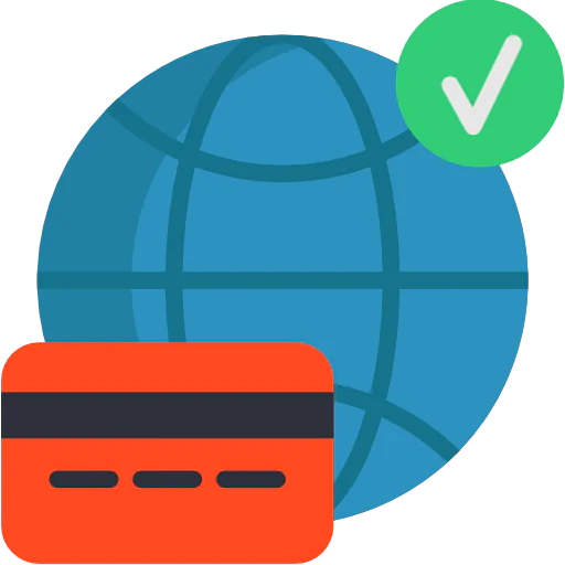 Payment method biểu tượng