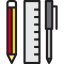 Pencil icon 64x64