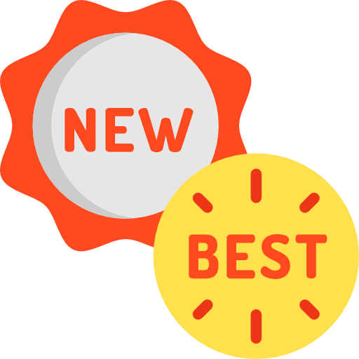 Badges icon