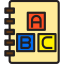 Notebook icon 64x64