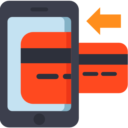 Payment icon
