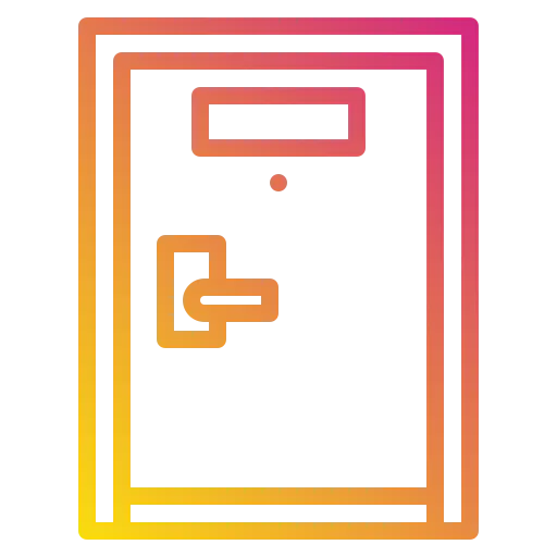 Door icon