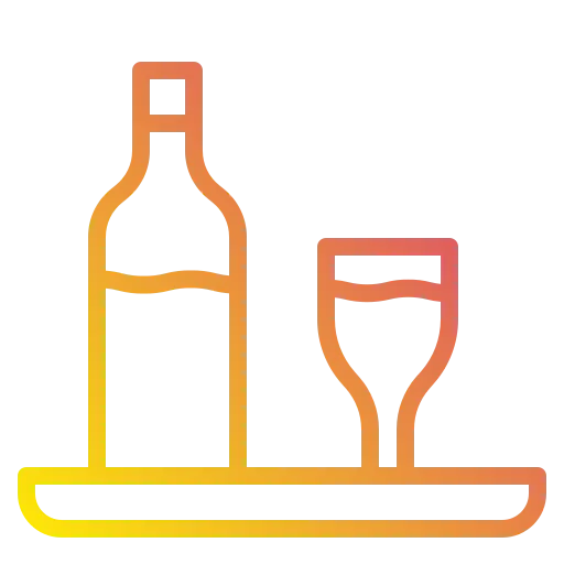 Drinking icon