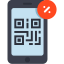 QR icon 64x64