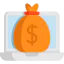Money icon 64x64