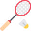 Badminton icon 64x64