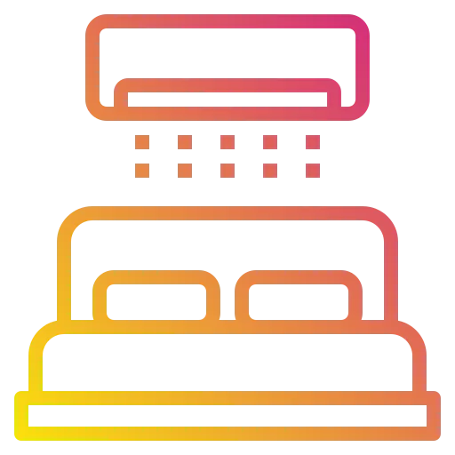 Bed icon