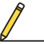 Pencil icon 64x64