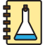 Science icon 64x64