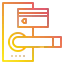Key card 图标 64x64