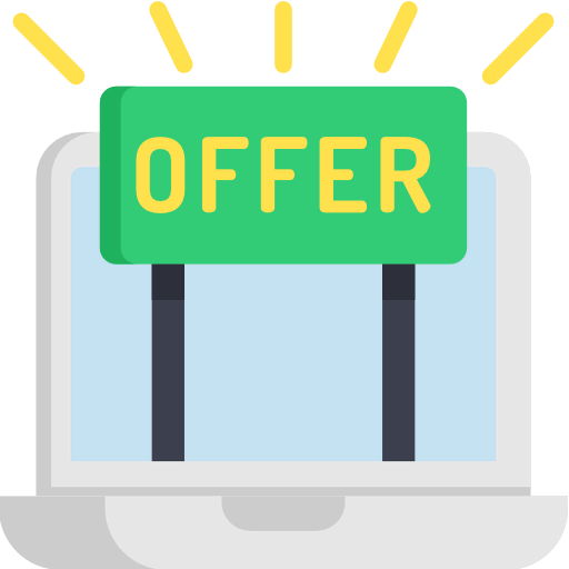 Offer icon