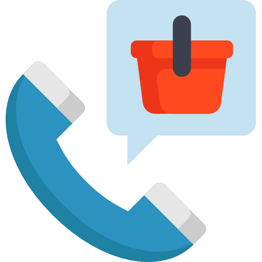 Order icon