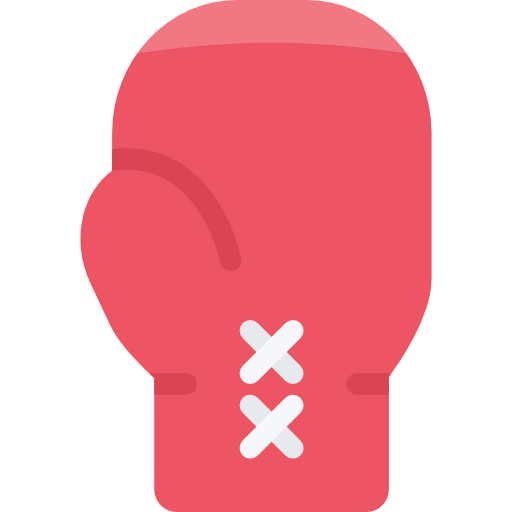 Boxing icon