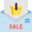 Announcement icon 64x64
