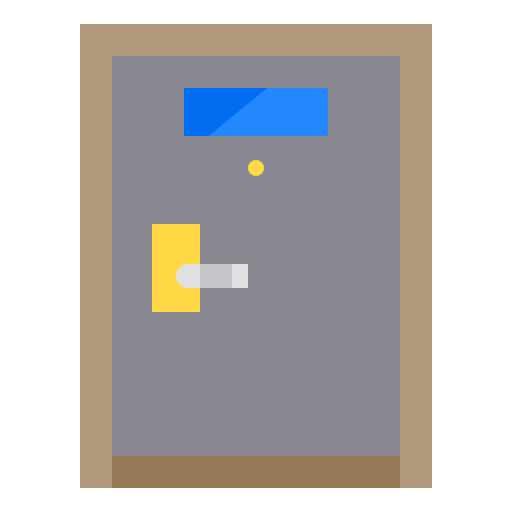 Door icon