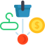 Ecommerce icon 64x64