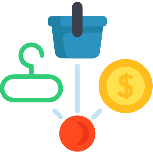 Ecommerce icon