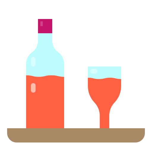 Drinking icon