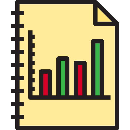 Stats icon