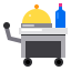 Food service icon 64x64