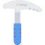 Ice axe icon 64x64