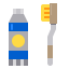 Toothbrush icon 64x64