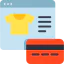 Payment icon 64x64