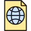 Geography icon 64x64