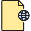 Worldwide icon 64x64