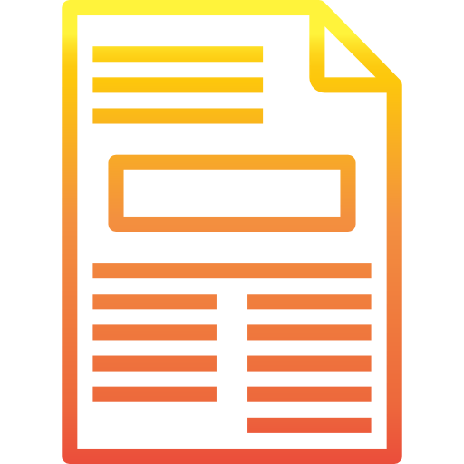 Article icon
