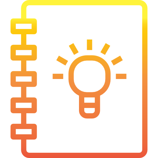 Bright icon
