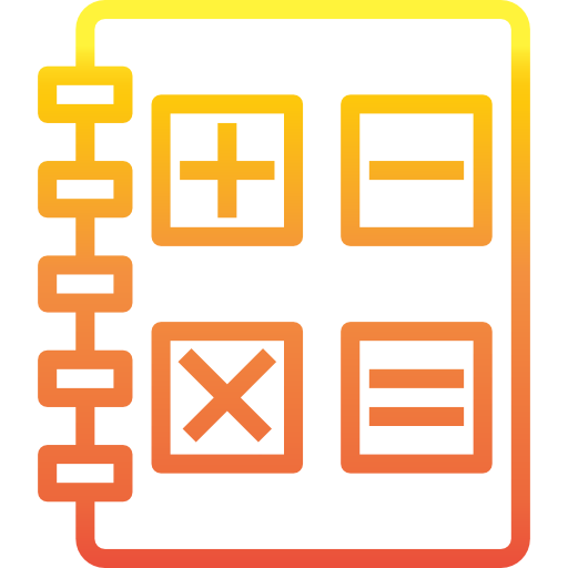 Maths icon