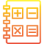 Maths icon 64x64