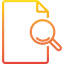 Loupe icon 64x64