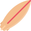 Surfboard icon 64x64