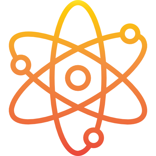 Atom icon