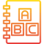 Notebook icon 64x64